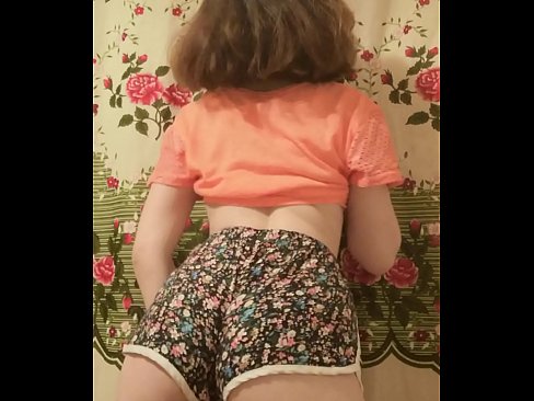 ❤️ Sexy nga bata nga bata nga naghubo sa iyang shorts sa camera ️❌  Sex sa amon ☑
