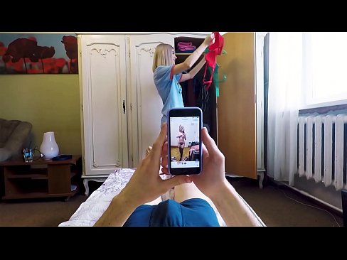 ❤️ Gipa-cum ni stepsister ang iyang igsoong lalaki sa wala pa mopauli si mama ️❌  Sex sa amon ☑