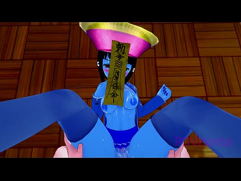❤️ Undead girl nga monster ️❌  Sex sa amon ☑
