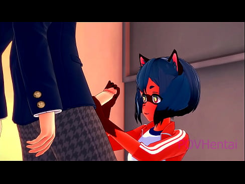 ❤️ Bag-ong ranch sa baka kauban si Michiru Kagemori ️❌  Sex sa amon ☑
