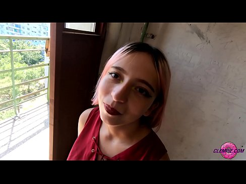 ❤️ Estudyante Sensual Nagsuso sa usa ka Estranghero sa Outback - Cum Sa Iyang Nawong ️❌  Sex sa amon ☑